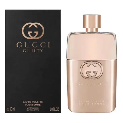 Gucci Guilty Pour Femme 2021 - EDT 90 ml