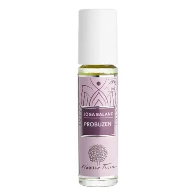 Nobilis Tilia Aroma olej Probuzení 10 ml