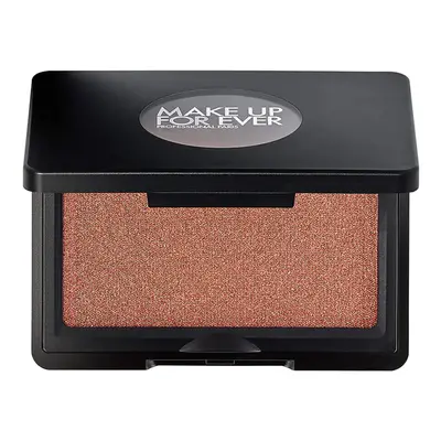 Make Up For Ever Rozjasňovač Artist Face (Powders Highlighter) 4 g 170 Limitless Cacao