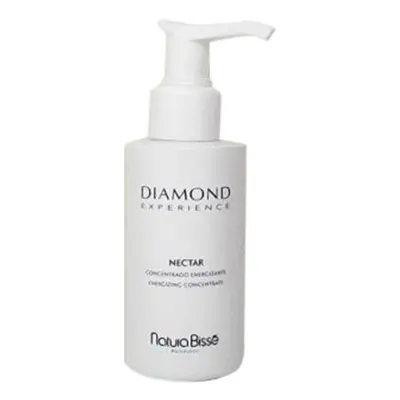 Natura Bissé Pleťové sérum Diamond Experience Nectar (Energizing Concentrate) 100 ml