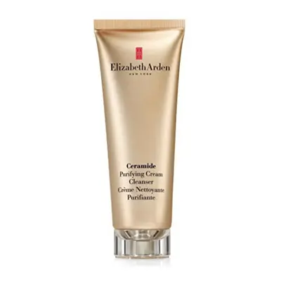 Elizabeth Arden Čisticí krém na obličej Ceramide (Purifying Cream Cleanser) 125 ml - TESTER