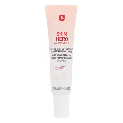 Erborian Rozjasňující pleťová emulze Skin Hero (Bare Skin Perfector) 15 ml