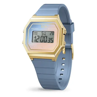 Ice Watch ICE Digit Retro Blue Majestic 022717