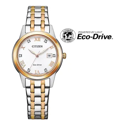 Citizen Eco-Drive Classic FE1246-85A