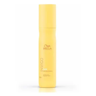 Wella Professionals Ochranný sluneční sprej pro jemné až normální vlasy SUN (Protection Spray) 1