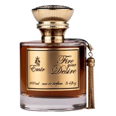 Paris Corner Fire Your Desire - EDP 100 ml