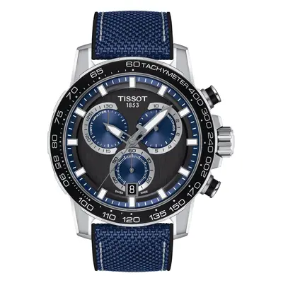 Tissot Supersport Chrono T125.617.17.051.03