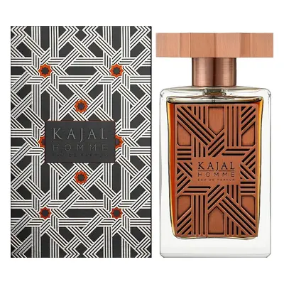 Kajal Perfumes Homme - EDP 100 ml