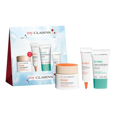 Clarins Dárková sada Collection Set