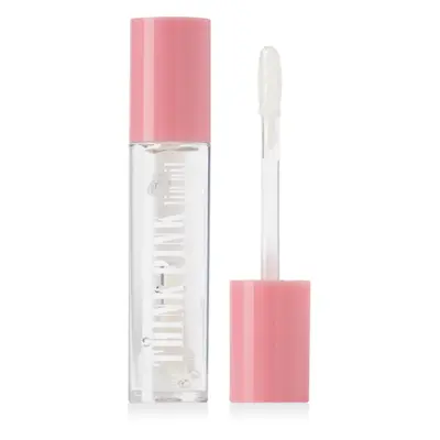 Dermacol Olej na rty Think Pink (Lip Oil) 4 ml 01