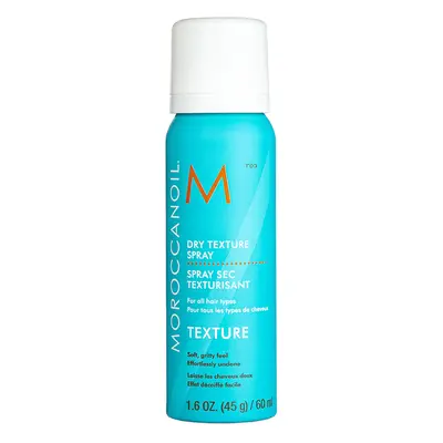 Moroccanoil Lak na vlasy pro dlouhotrvající zpevnění účesu (Dry Texture Spray) 60 ml