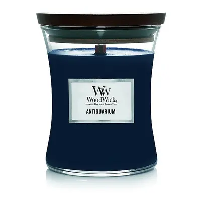 WoodWick Vonná svíčka váza střední Antiquarium 275 g