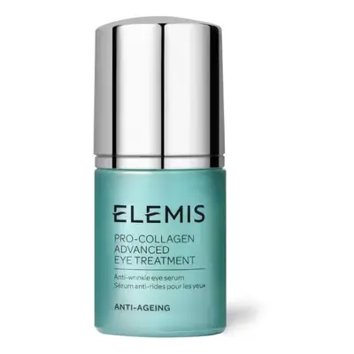 Elemis Oční péče proti vráskám Pro-Collagen (Advanced Eye Treatment) 15 ml