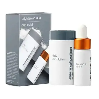 Dermalogica Dárková sada pro rozjasnění pleti Brightening Duo