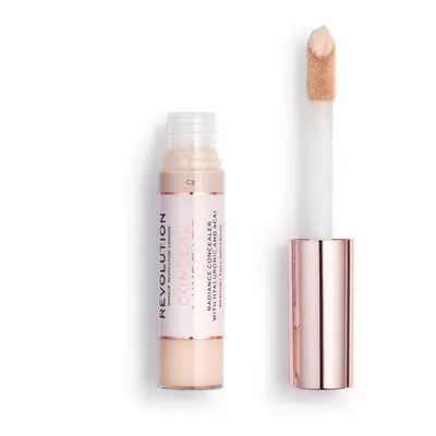 Revolution Hydratační korektor Conceal & Hydrate (Radiance Concealer) 13 g C3