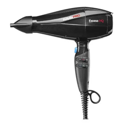 BaByliss PRO Profesionální fén na vlasy Babyliss PRO Excess-HQ Ionic - 2600 W