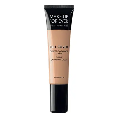 Make Up For Ever Vysoce krycí korektor Full Cover (Extreme Camouflage Cream) 15 ml 7 Sand