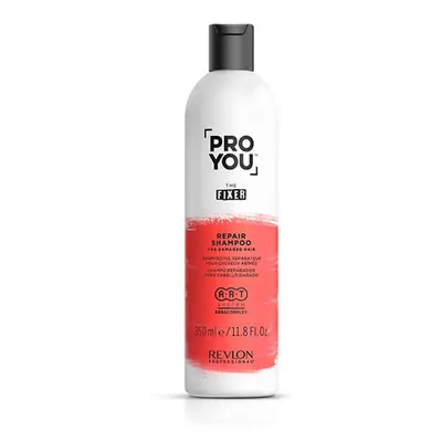 Revlon Professional Rekonstrukční šampon pro poškozené vlasy Pro You The Fixer (Repair Shampoo) 