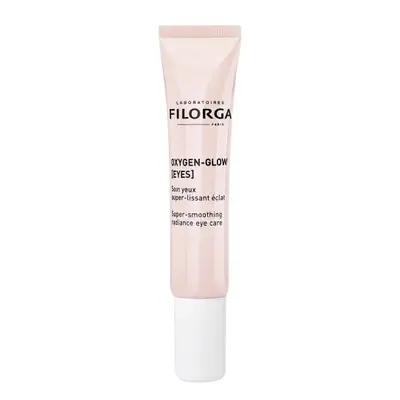 Filorga Rozjasňující a vyhlazující oční krém Oxygen-Glow (Super-Smoothing Radiance Eye Care) 15 