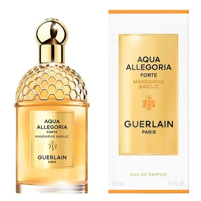 Guerlain Aqua Allegoria Forte Mandarine Basilic - EDP 125 ml