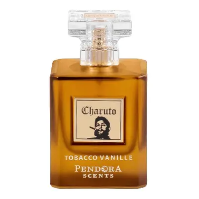 Paris Corner Charuto Tobacco Vanille - EDP 100 ml