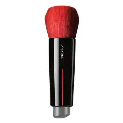 Shiseido Oboustranný kosmetický štětec Daiya Fude Face Duo Brush