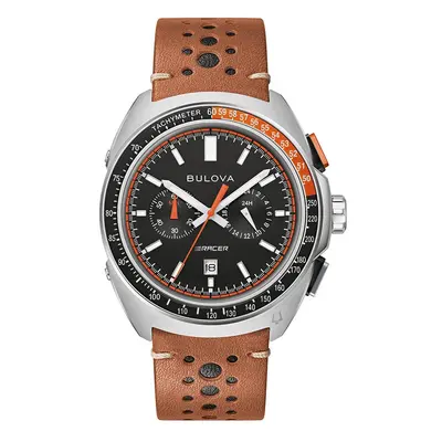 Bulova Performance Racer 98B427