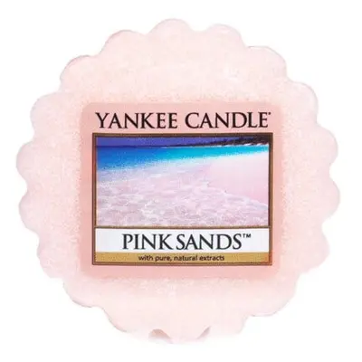 Yankee Candle Vonný vosk Pink Sands 22 g