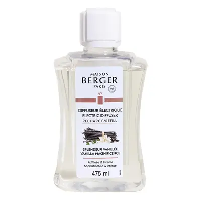 Maison Berger Paris Náplň do elektrického difuzéru Velkolepá vanilka Vanilla Magnificence (Elect