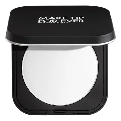 Make Up For Ever Fixační pudr Ultra HD (Pressed Powder) 6,2 g 01 Translucent