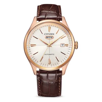 Citizen Elegant Automatic NH8393-05AE