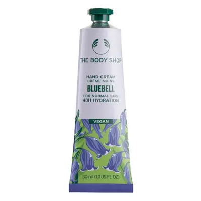 The Body Shop Hydratační krém na ruce Bluebell (Hand Cream) 30 ml