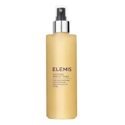 Elemis Zklidňující pleťové tonikum (Soothing Apricot Toner) 200 ml