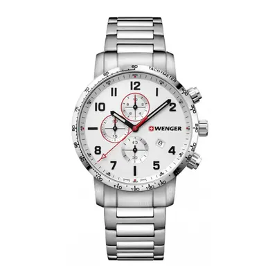 Wenger Attitude Chrono 01.1543.110