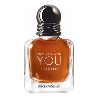 Giorgio Armani Emporio Armani Stronger With You Intensely - EDP 100 ml