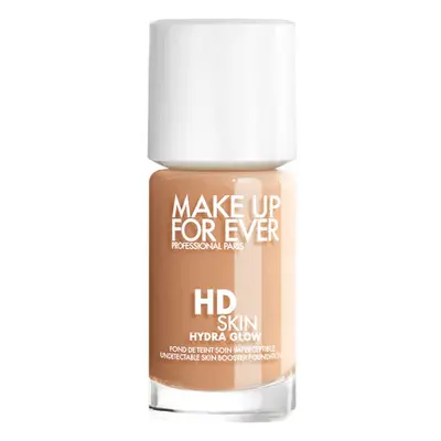 Make Up For Ever Hydratační a rozjasňující make-up HD Skin Hydra Glow (Skin Booster Foundation) 