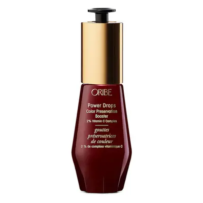 Oribe Booster pro ochranu barvy vlasů Power Drops (Color Preservation Booster) 30 ml