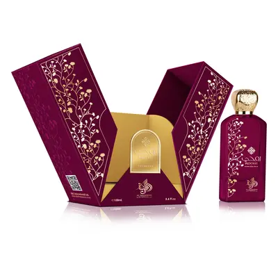 Al Wataniah Roohi - EDP 85 ml