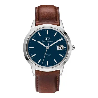 Daniel Wellington Iconic Automatic 40 St Mawes S Arctic Enamel DW00100755