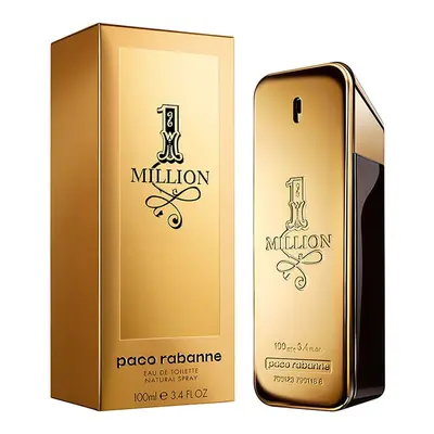 Rabanne 1 Million - EDT 100 ml