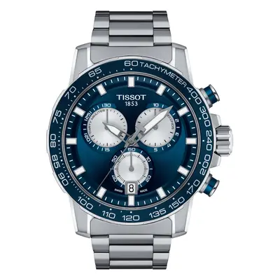 Tissot Supersport Chrono T125.617.11.041.00