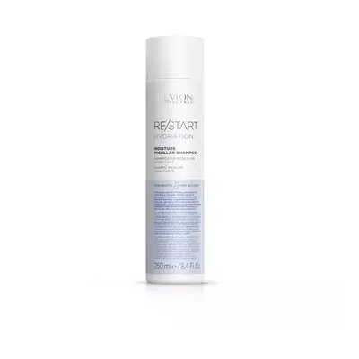 Revlon Professional Hydratační micelární šampon Restart Hydration (Moisture Micellar Shampoo) 25