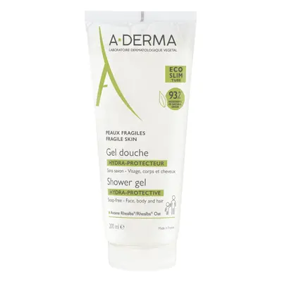 A-DERMA Hydratační sprchový gel (Hydra-Protective Shower Gel) 500 ml