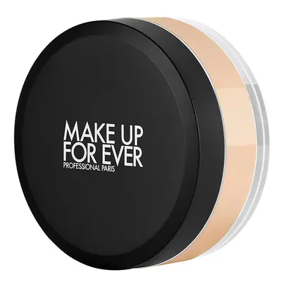 Make Up For Ever Jemný fixační pudr HD Skin (Setting Powder) 7 g 2.1 Medium Neutral