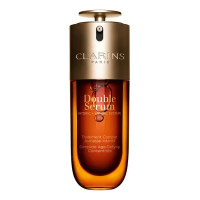 Clarins Duální sérum proti stárnutí pleti (Double Serum Complete Age Defying Concentrate) 50 ml