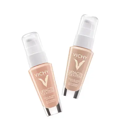 Vichy Make-up proti vráskám Liftactiv FlexiTeint SPF 20 30 ml 15 Opal