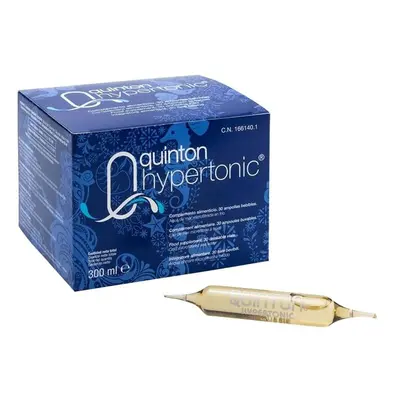 Quinton Hypertonic ampule 30 x 10 ml