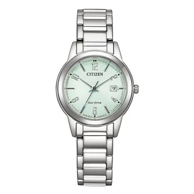 Citizen Eco-Drive Classic FE1241-71X