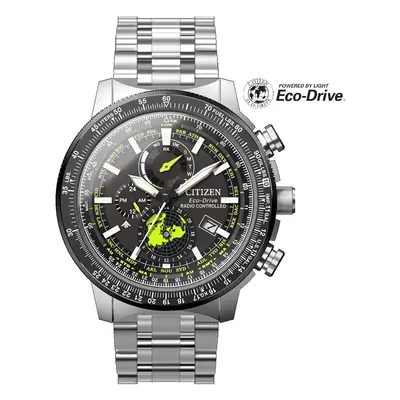 Citizen Promaster Sky Eco-Drive Radio Controlled BY3006-53E