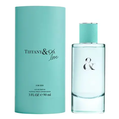 Tiffany & Co. Tiffany & Love For Her - EDP 90 ml